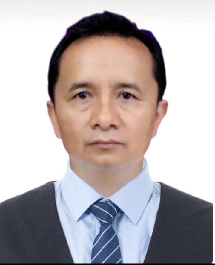 Prof. Dr. Ir. M. Amri, M.P